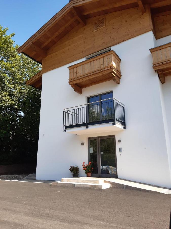 瑟尔Haus Seisl住宿加早餐旅馆 外观 照片